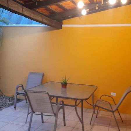 La Maison BLEUE Cancún Eksteriør billede