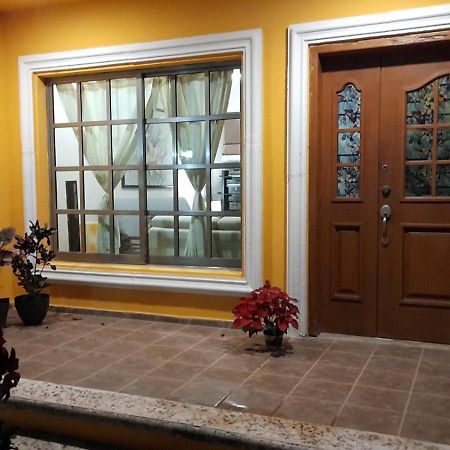 La Maison BLEUE Cancún Eksteriør billede