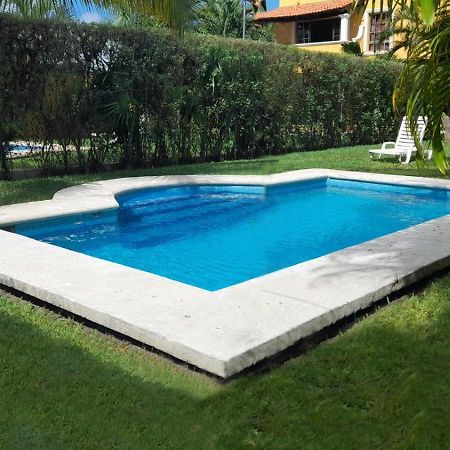 La Maison BLEUE Cancún Eksteriør billede