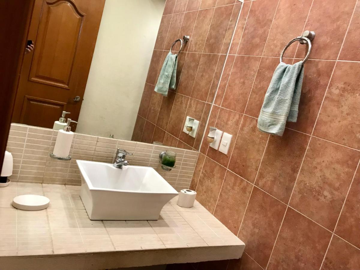 La Maison BLEUE Cancún Eksteriør billede