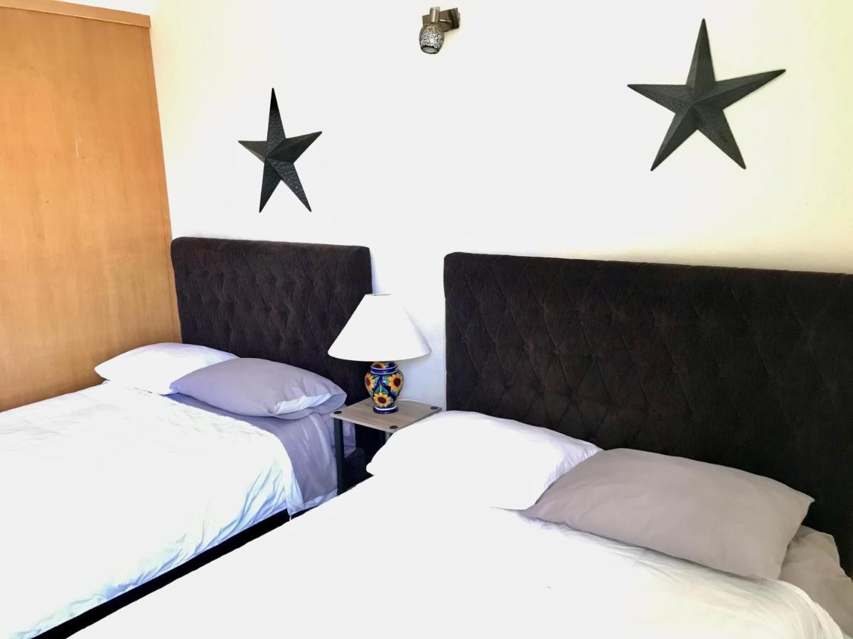 La Maison BLEUE Cancún Eksteriør billede