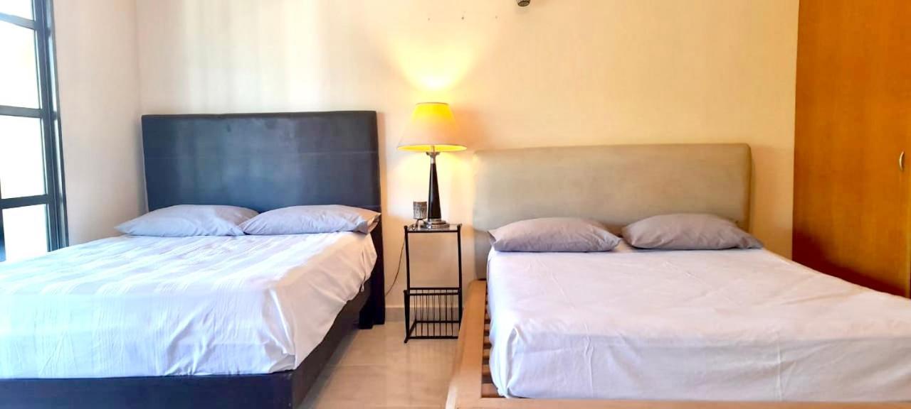 La Maison BLEUE Cancún Eksteriør billede