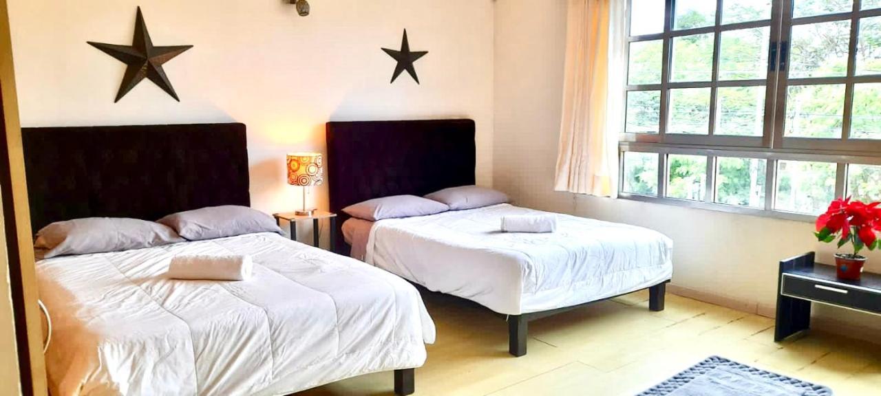 La Maison BLEUE Cancún Eksteriør billede