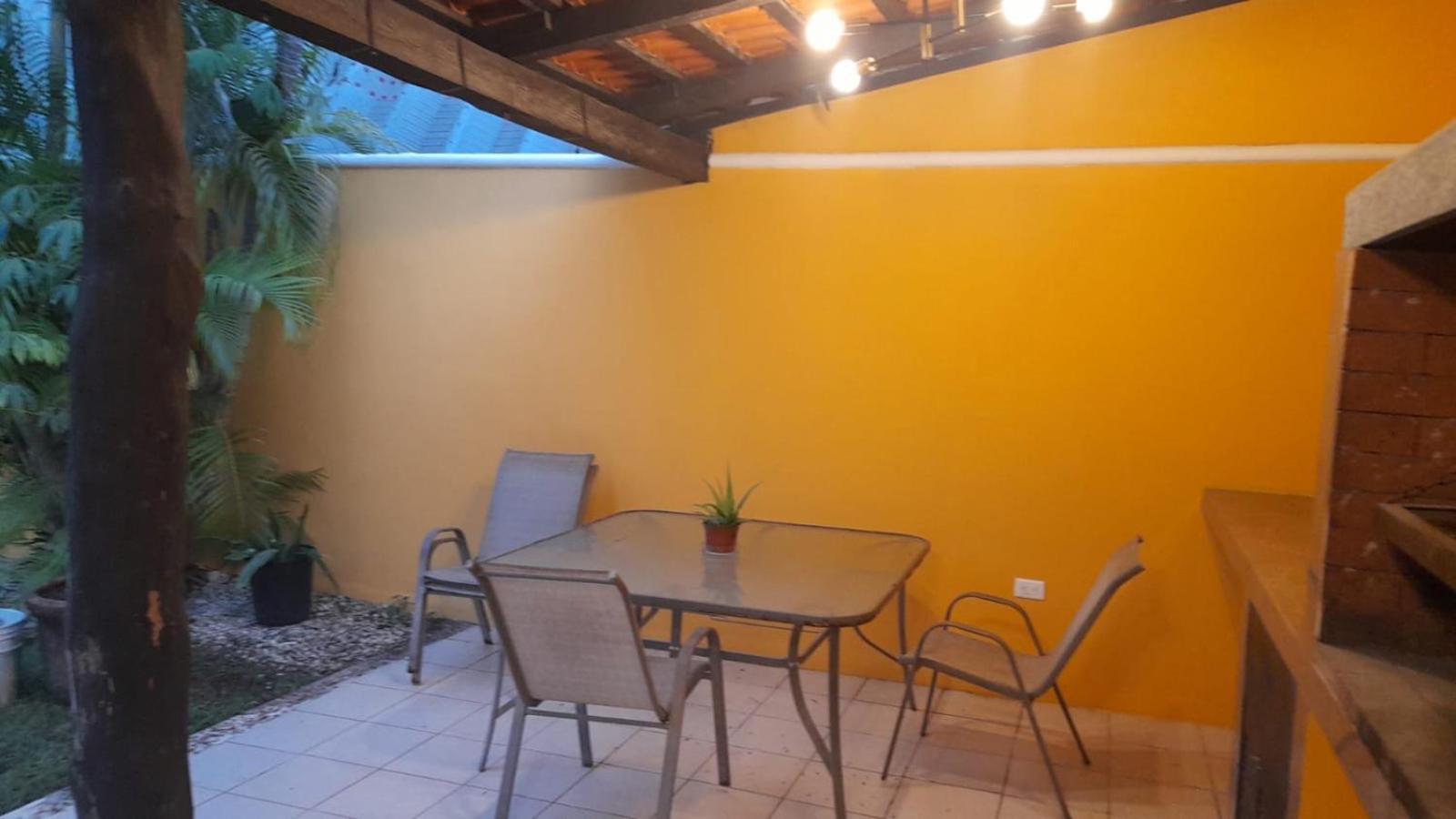 La Maison BLEUE Cancún Eksteriør billede