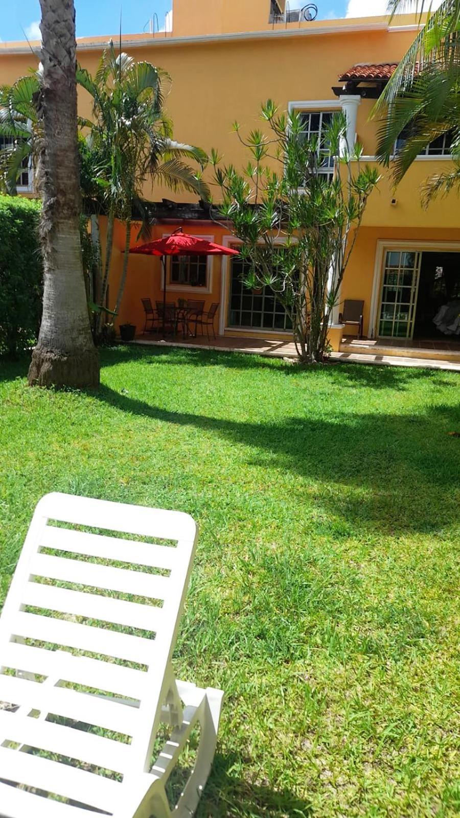 La Maison BLEUE Cancún Eksteriør billede