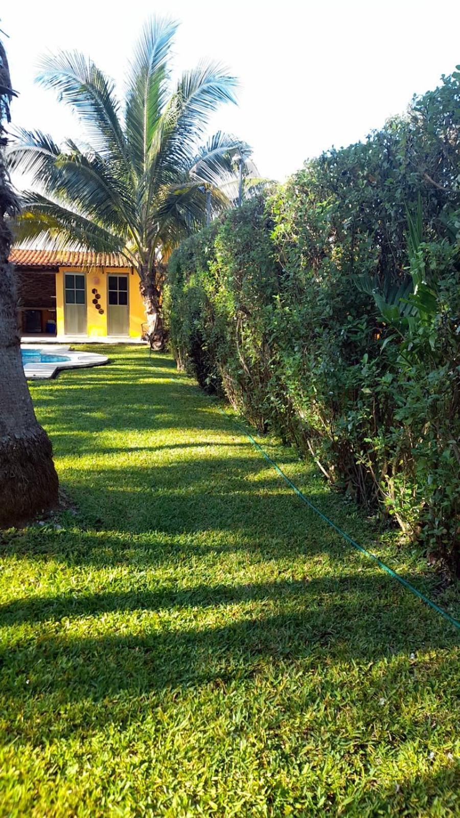 La Maison BLEUE Cancún Eksteriør billede