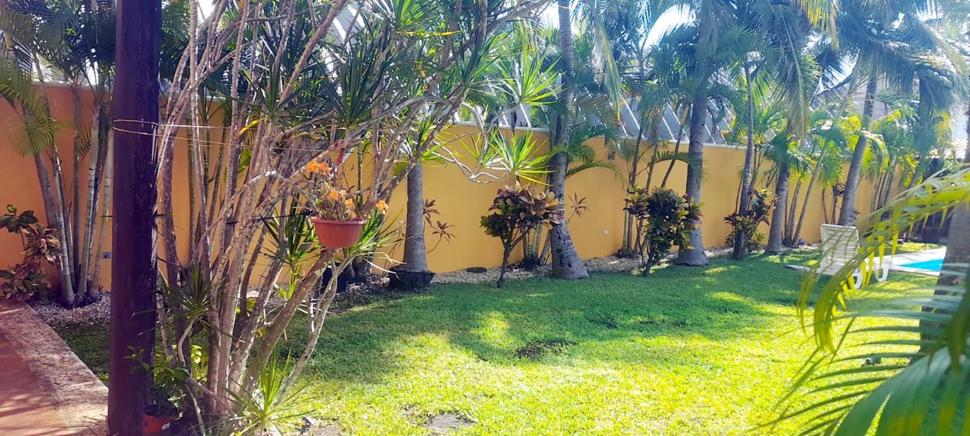La Maison BLEUE Cancún Eksteriør billede