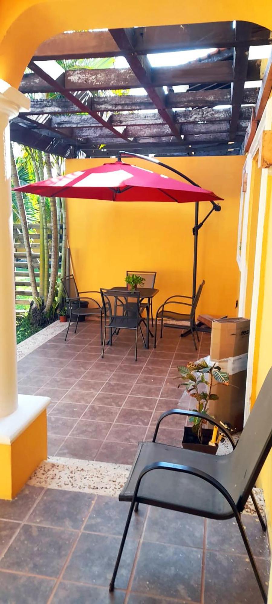 La Maison BLEUE Cancún Eksteriør billede