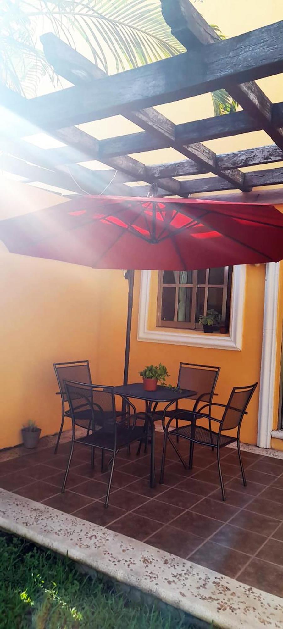 La Maison BLEUE Cancún Eksteriør billede