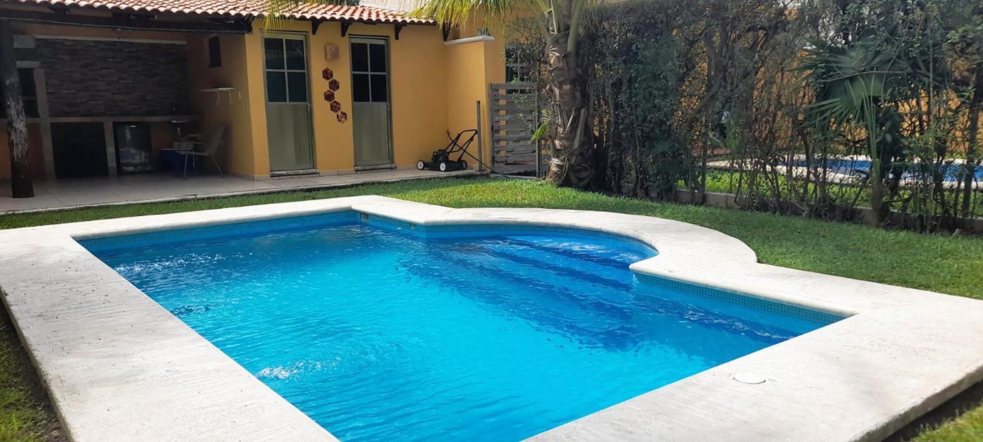 La Maison BLEUE Cancún Eksteriør billede