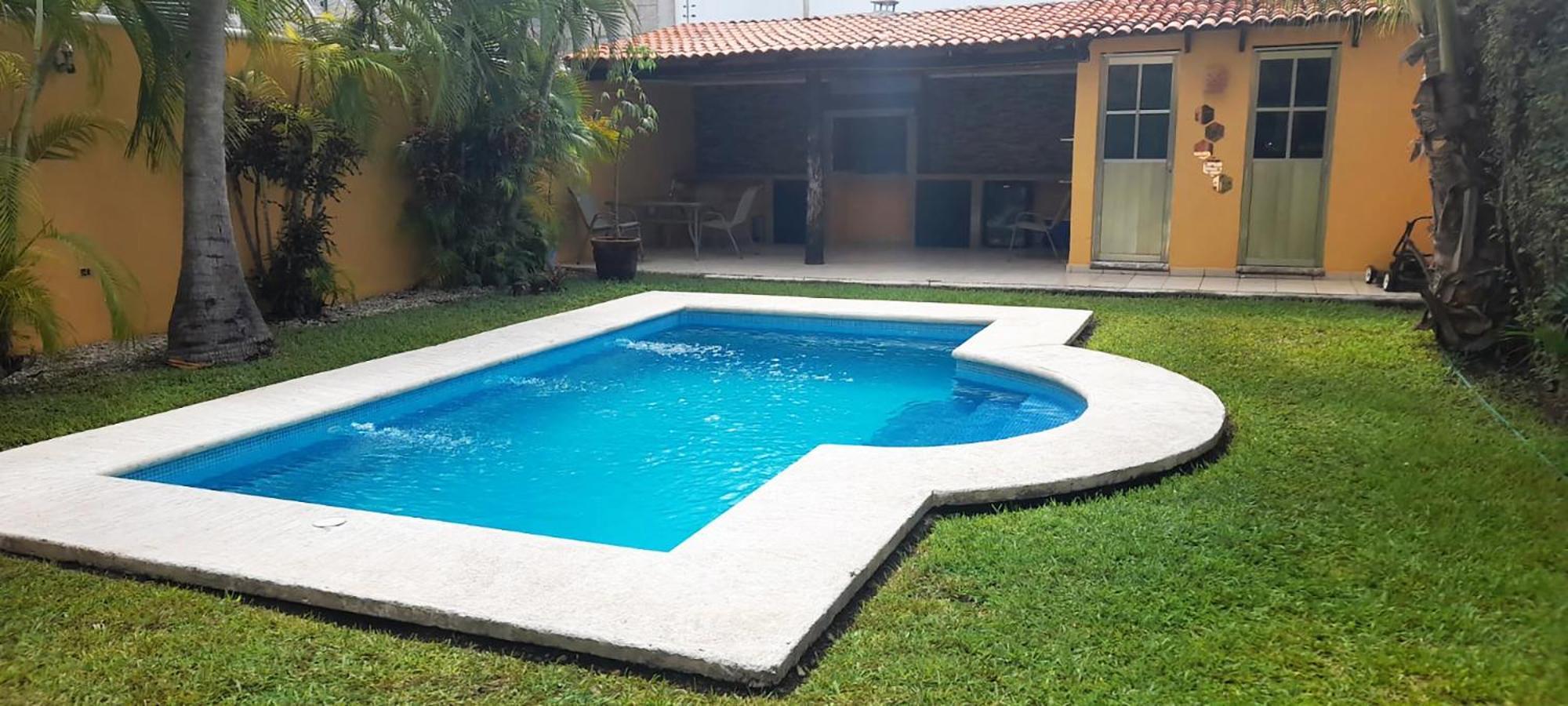 La Maison BLEUE Cancún Eksteriør billede