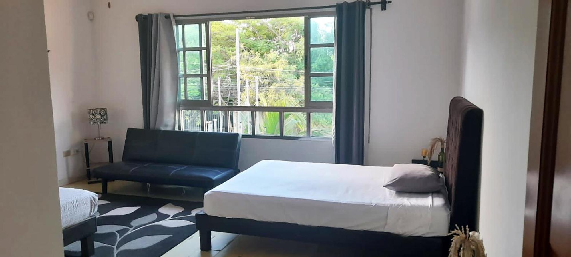 La Maison BLEUE Cancún Eksteriør billede