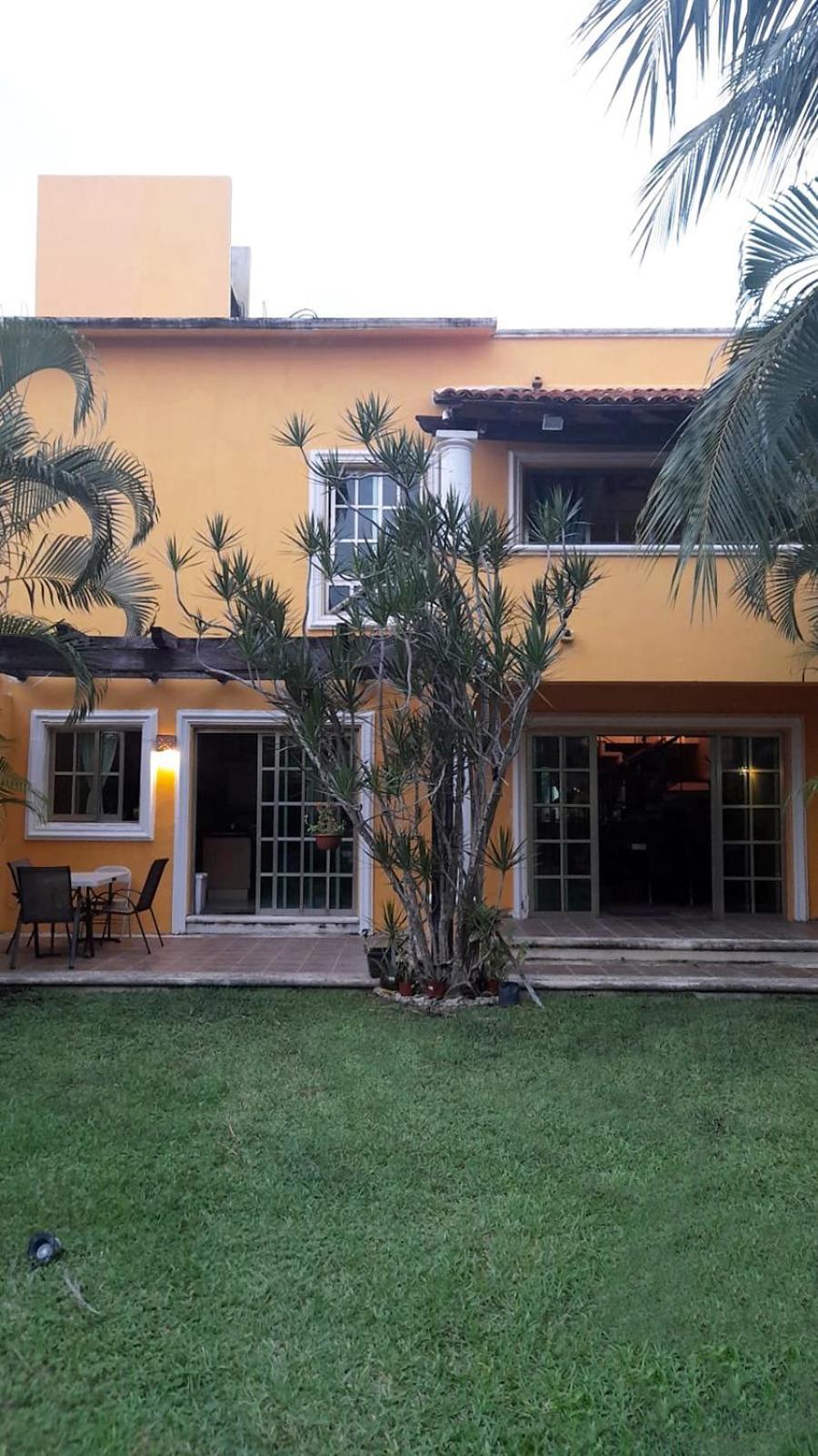 La Maison BLEUE Cancún Eksteriør billede