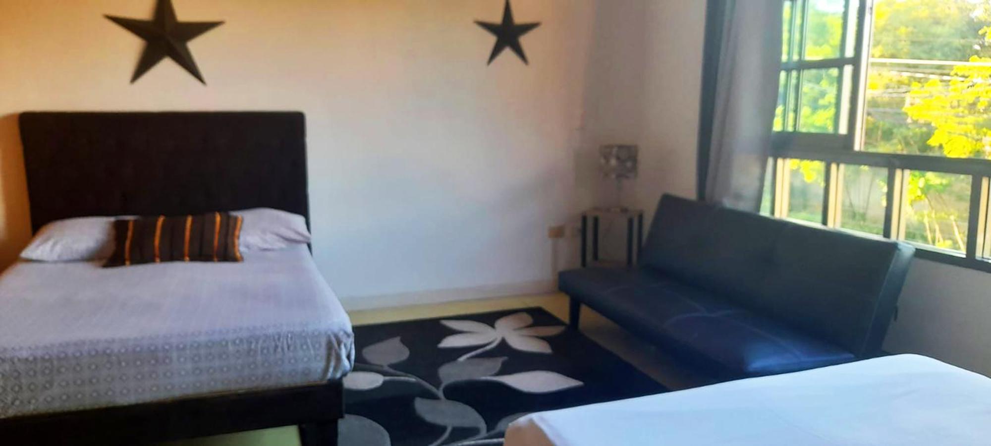 La Maison BLEUE Cancún Eksteriør billede